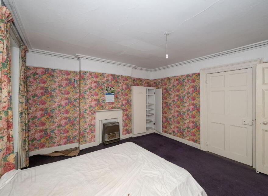 16 Sidney Place, Wellington Road, St. Lukes, T23X29H