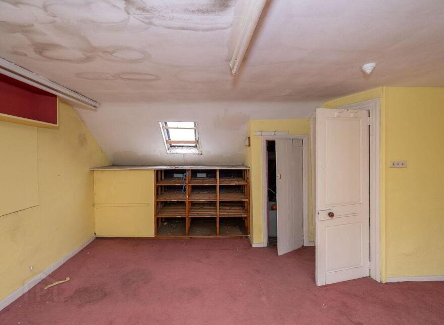 16 Sidney Place, Wellington Road, St. Lukes, T23X29H
