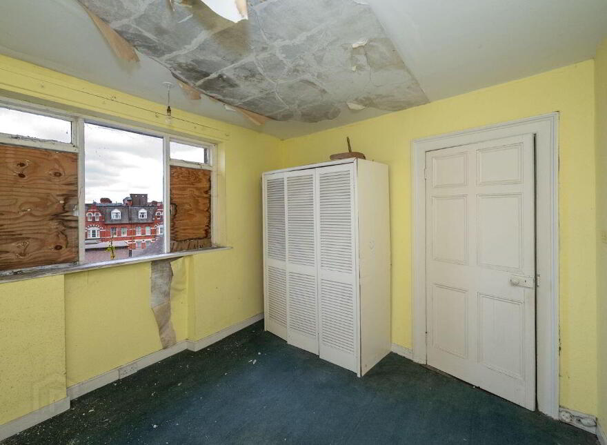 16 Sidney Place, Wellington Road, St. Lukes, T23X29H