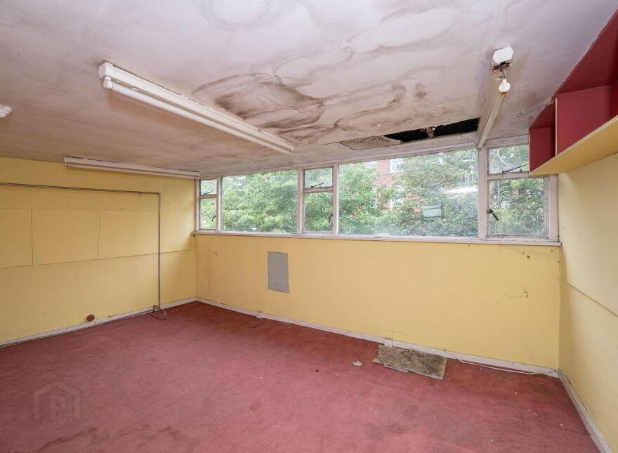 16 Sidney Place, Wellington Road, St. Lukes, T23X29H