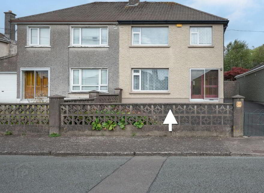 4 Summerstown Avenue, Glasheen, T12E7K3 photo
