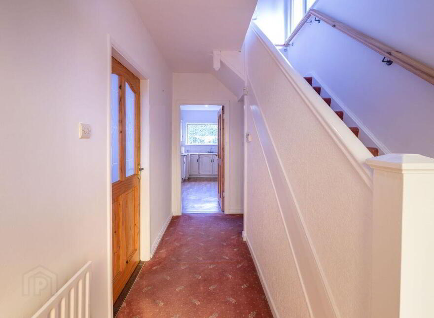 4 Summerstown Avenue, Glasheen, T12E7K3
