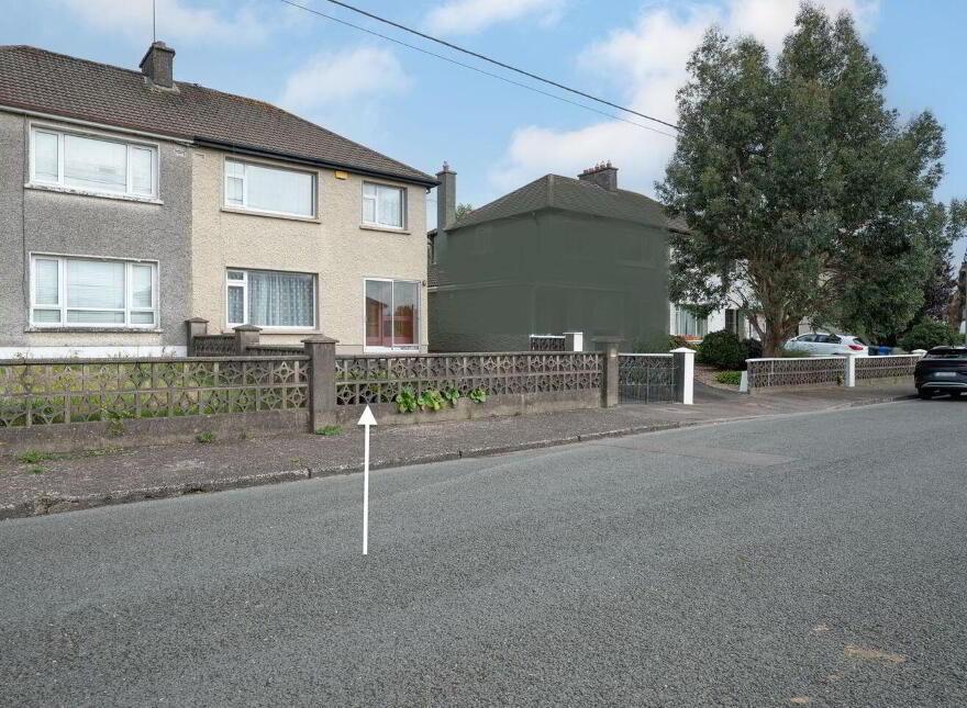 4 Summerstown Avenue, Glasheen, T12E7K3