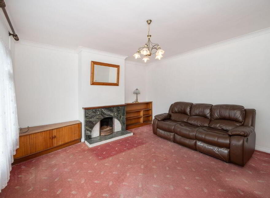 4 Summerstown Avenue, Glasheen, T12E7K3