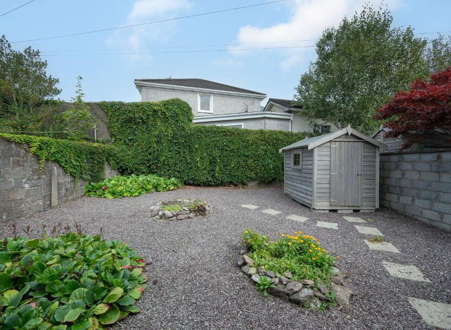 4 Summerstown Avenue, Glasheen, T12E7K3