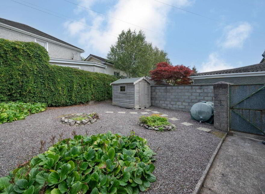 4 Summerstown Avenue, Glasheen, T12E7K3