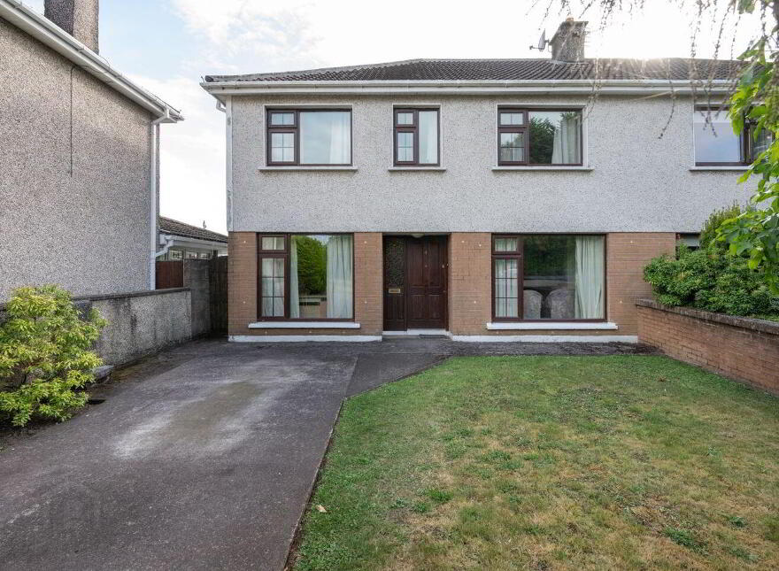 4 Clontymon Lawn, Boreenmanna Road, Ballinlough, T12K0HR photo