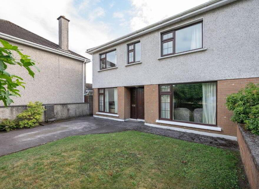 4 Clontymon Lawn, Boreenmanna Road, Ballinlough, T12K0HR