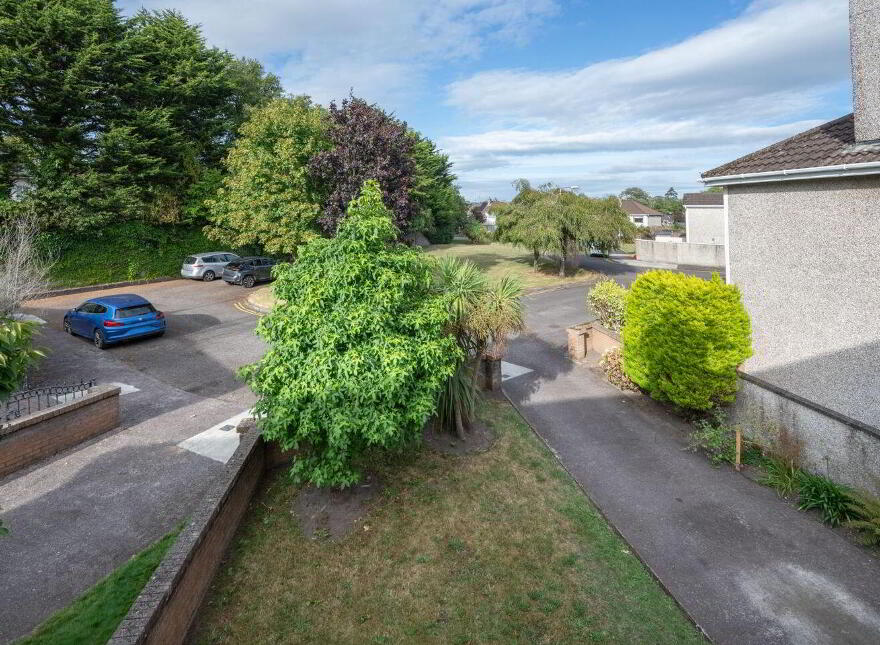 4 Clontymon Lawn, Boreenmanna Road, Ballinlough, T12K0HR