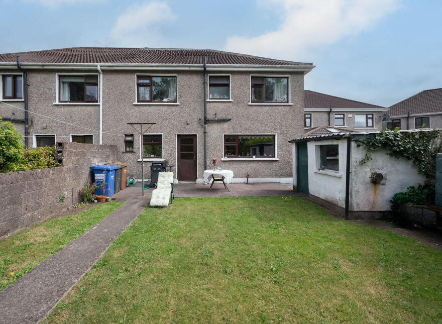 4 Clontymon Lawn, Boreenmanna Road, Ballinlough, T12K0HR