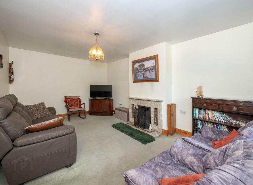 4 Clontymon Lawn, Boreenmanna Road, Ballinlough, T12K0HR