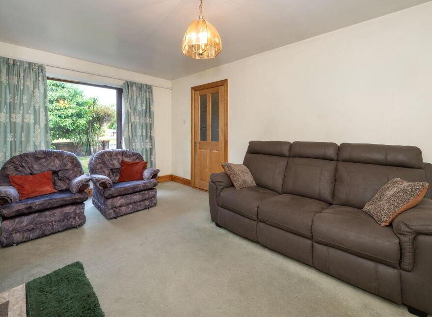 4 Clontymon Lawn, Boreenmanna Road, Ballinlough, T12K0HR