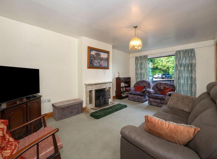 4 Clontymon Lawn, Boreenmanna Road, Ballinlough, T12K0HR