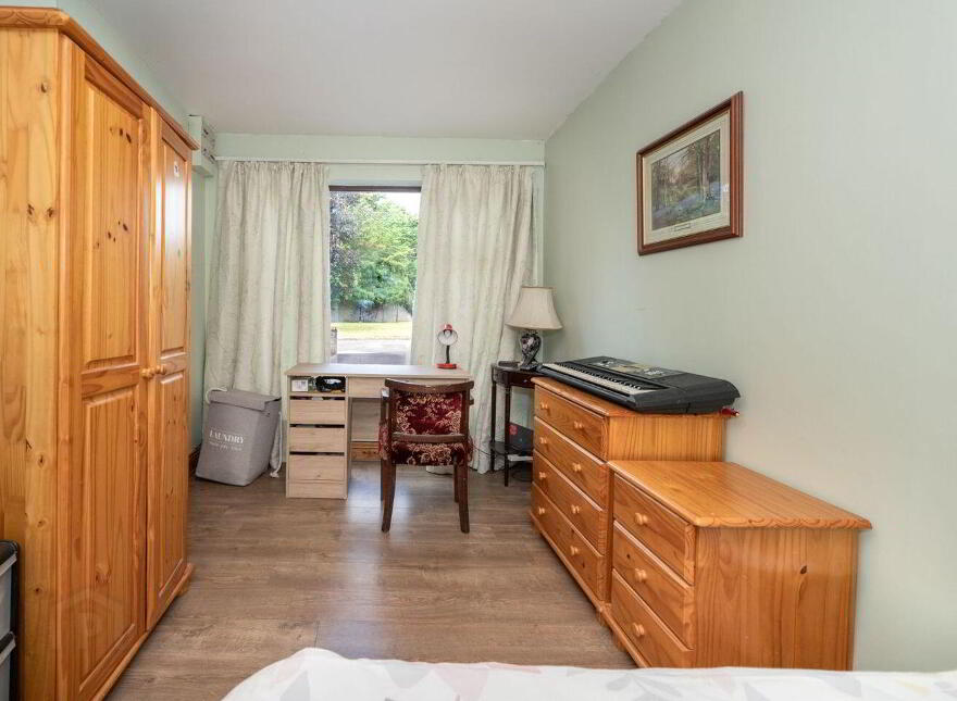 4 Clontymon Lawn, Boreenmanna Road, Ballinlough, T12K0HR