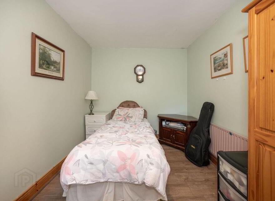 4 Clontymon Lawn, Boreenmanna Road, Ballinlough, T12K0HR