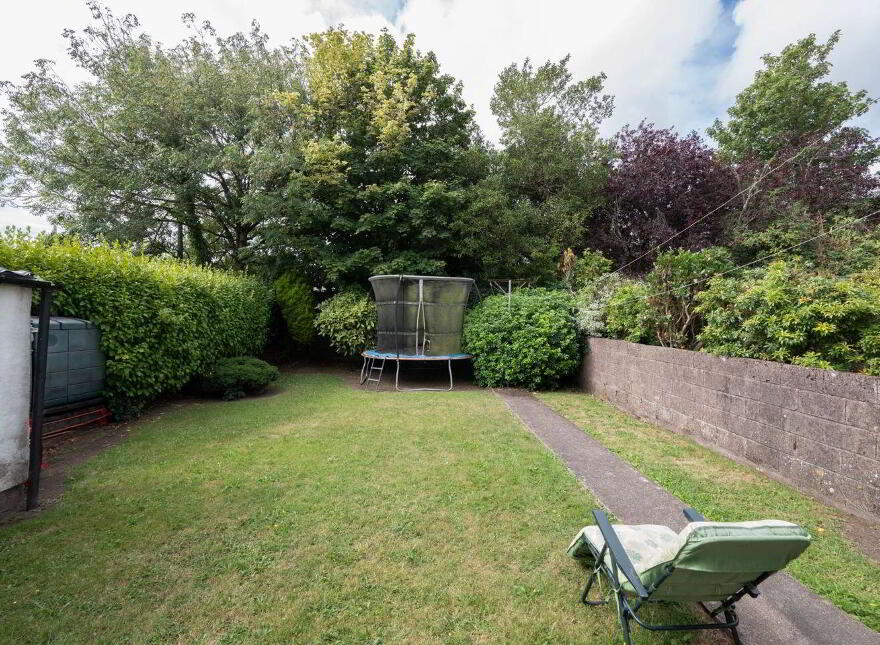 4 Clontymon Lawn, Boreenmanna Road, Ballinlough, T12K0HR