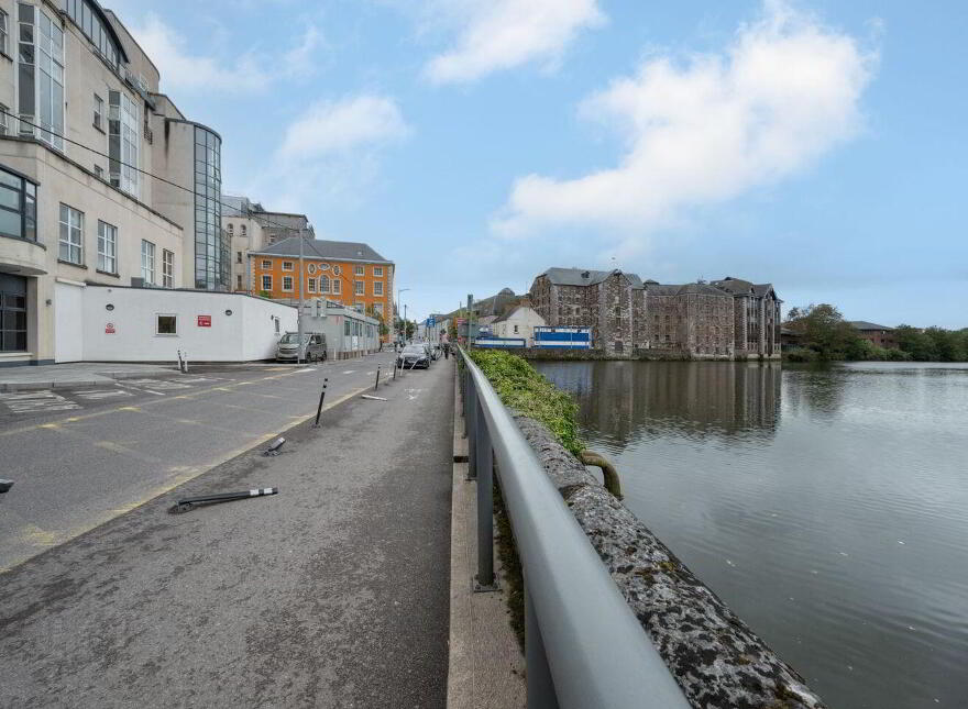 Apartment 6 Block C Grenville Court, Cork City Centre, T12RX51