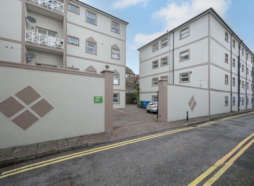 Apartment 6 Block C Grenville Court, Cork City Centre, T12RX51