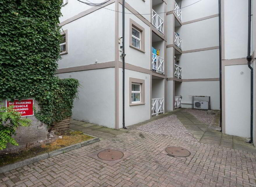 Apartment 6 Block C Grenville Court, Cork City Centre, T12RX51