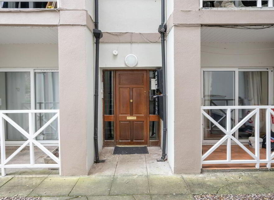 Apartment 6 Block C Grenville Court, Cork City Centre, T12RX51