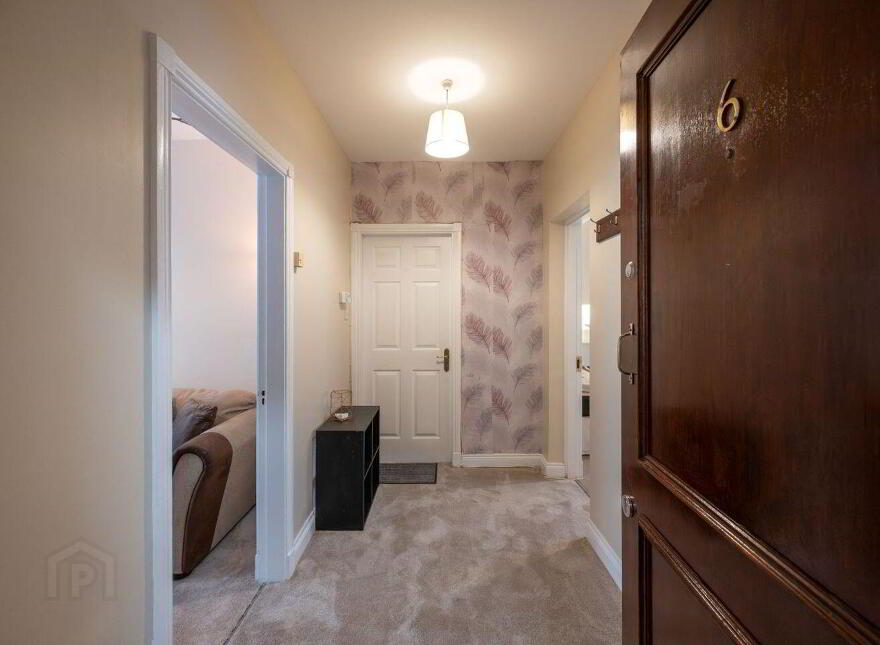 Apartment 6 Block C Grenville Court, Cork City Centre, T12RX51