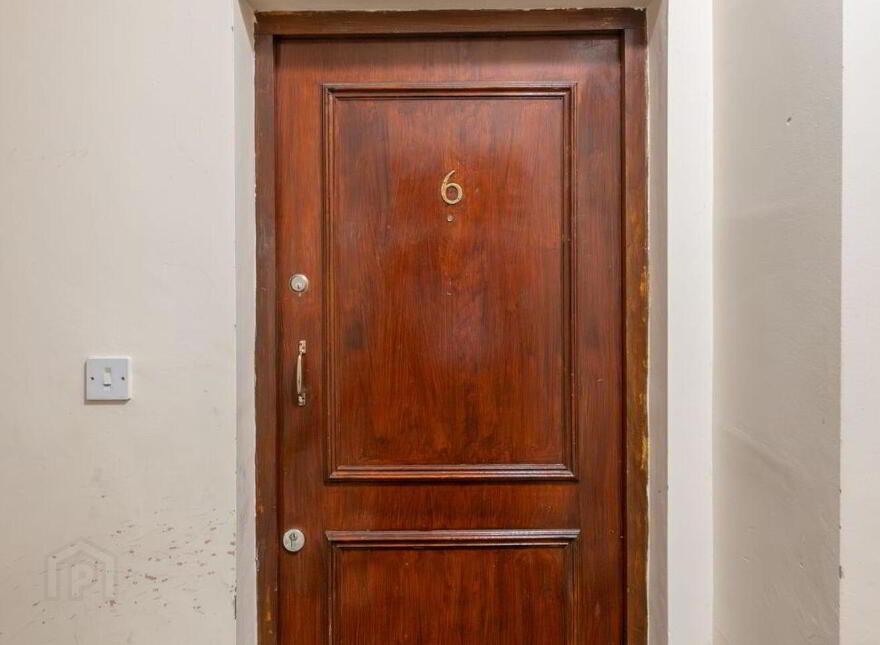 Apartment 6 Block C Grenville Court, Cork City Centre, T12RX51