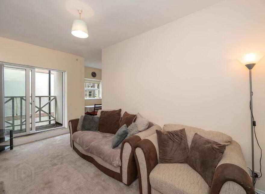 Apartment 6 Block C Grenville Court, Cork City Centre, T12RX51