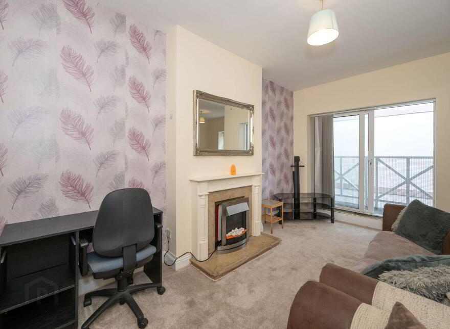 Apartment 6 Block C Grenville Court, Cork City Centre, T12RX51