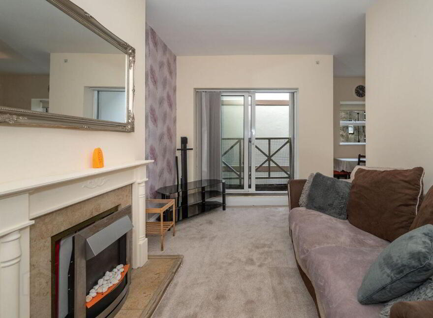 Apartment 6 Block C Grenville Court, Cork City Centre, T12RX51