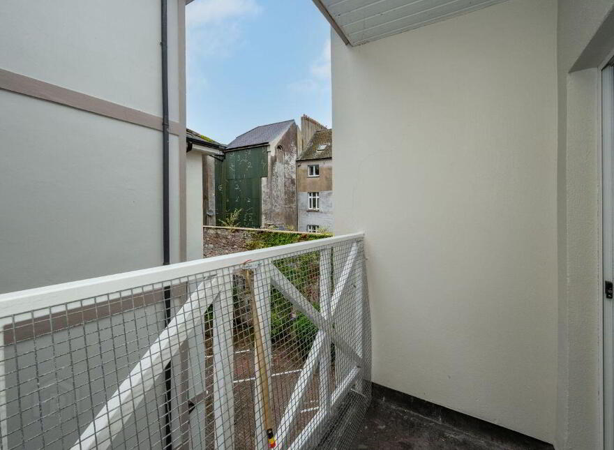 Apartment 6 Block C Grenville Court, Cork City Centre, T12RX51