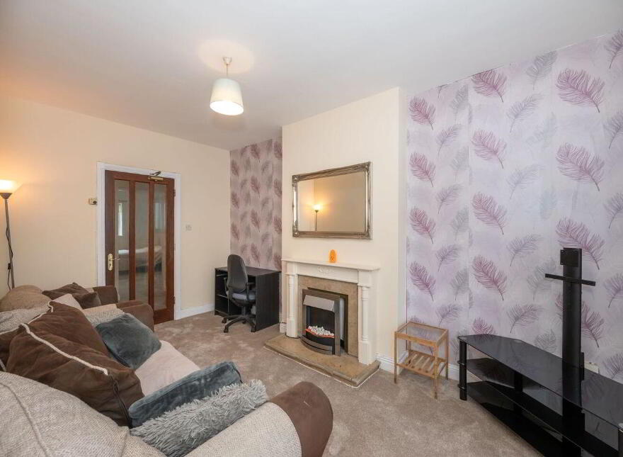 Apartment 6 Block C Grenville Court, Cork City Centre, T12RX51