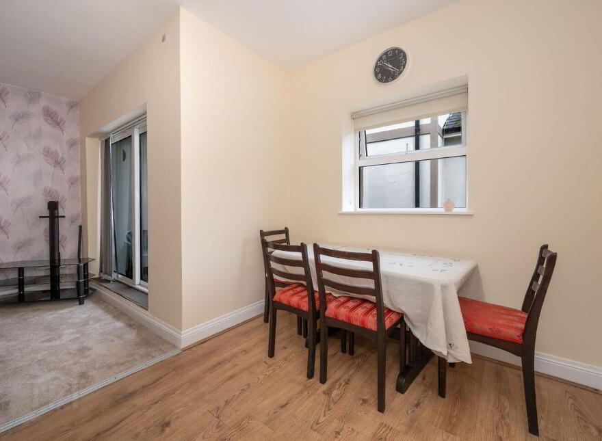 Apartment 6 Block C Grenville Court, Cork City Centre, T12RX51