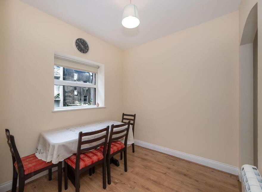 Apartment 6 Block C Grenville Court, Cork City Centre, T12RX51