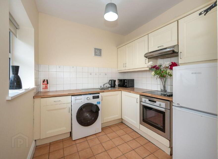 Apartment 6 Block C Grenville Court, Cork City Centre, T12RX51
