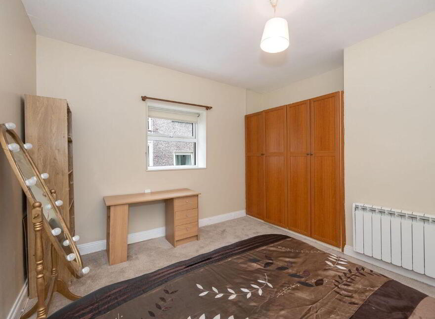 Apartment 6 Block C Grenville Court, Cork City Centre, T12RX51