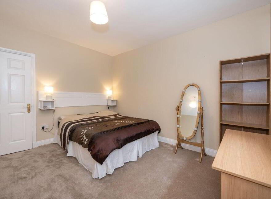 Apartment 6 Block C Grenville Court, Cork City Centre, T12RX51