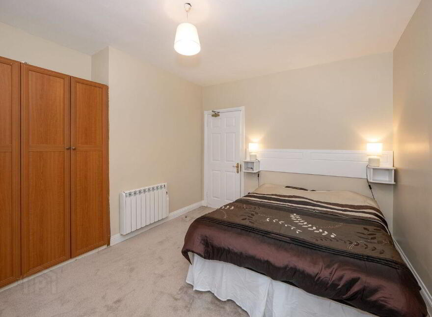 Apartment 6 Block C Grenville Court, Cork City Centre, T12RX51