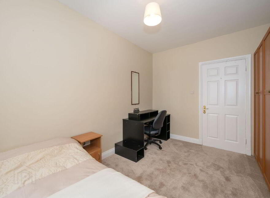 Apartment 6 Block C Grenville Court, Cork City Centre, T12RX51