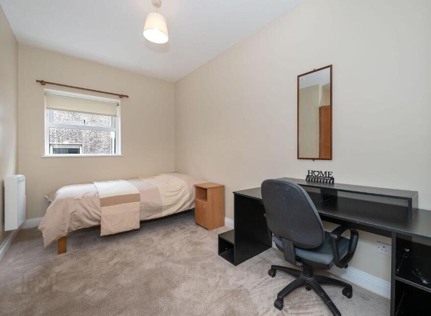 Apartment 6 Block C Grenville Court, Cork City Centre, T12RX51
