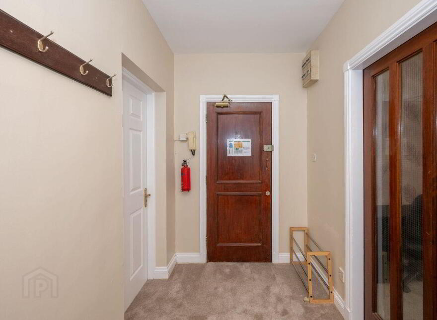 Apartment 6 Block C Grenville Court, Cork City Centre, T12RX51