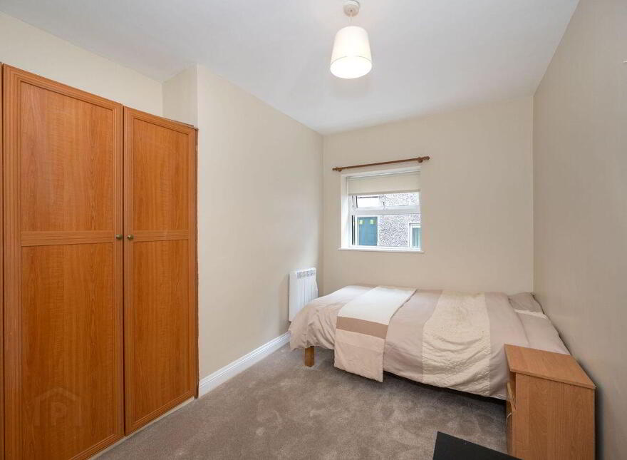 Apartment 6 Block C Grenville Court, Cork City Centre, T12RX51