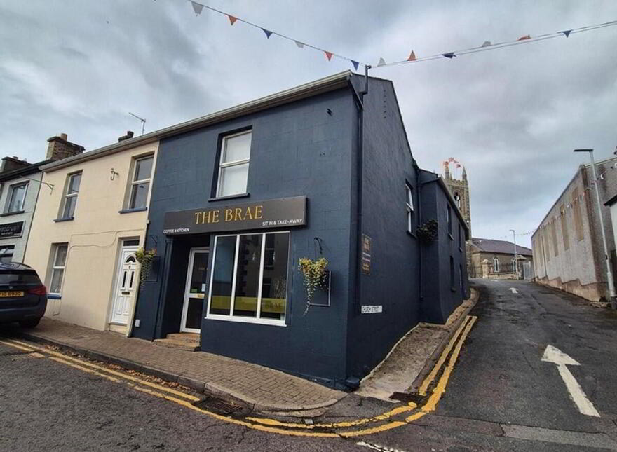 14 Main Street, Enniskillen, Lisbellaw, BT94 5ER