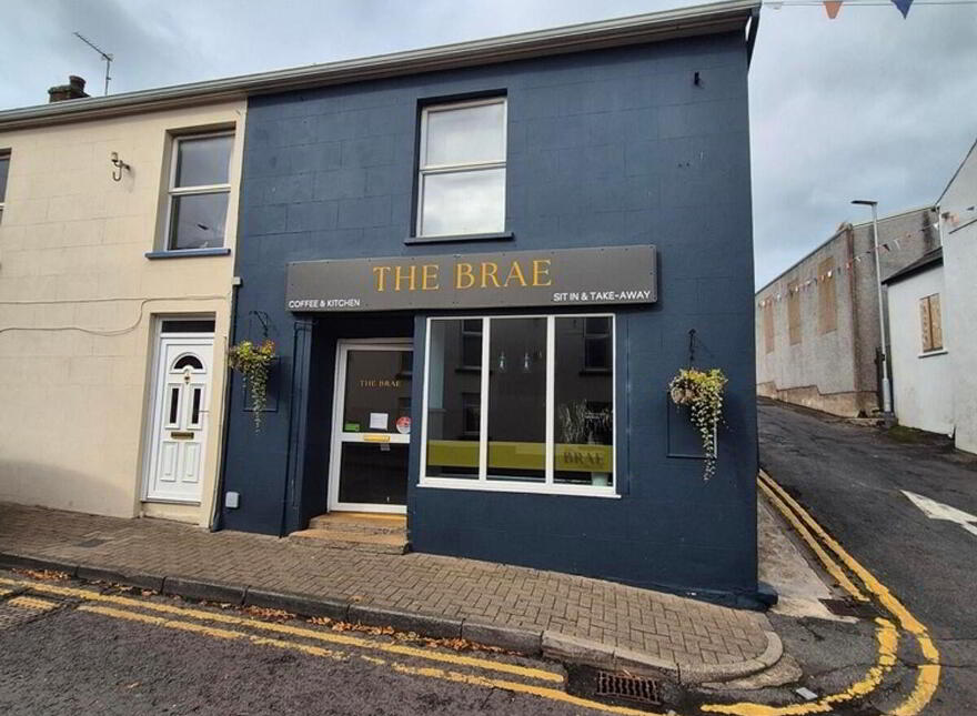 14 Main Street, Enniskillen, Lisbellaw, BT94 5ER