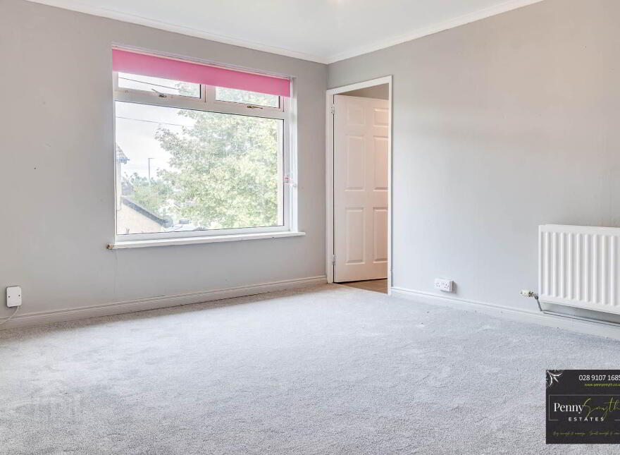 24f Ardgheean Gardens, Bangor, BT19 1SW