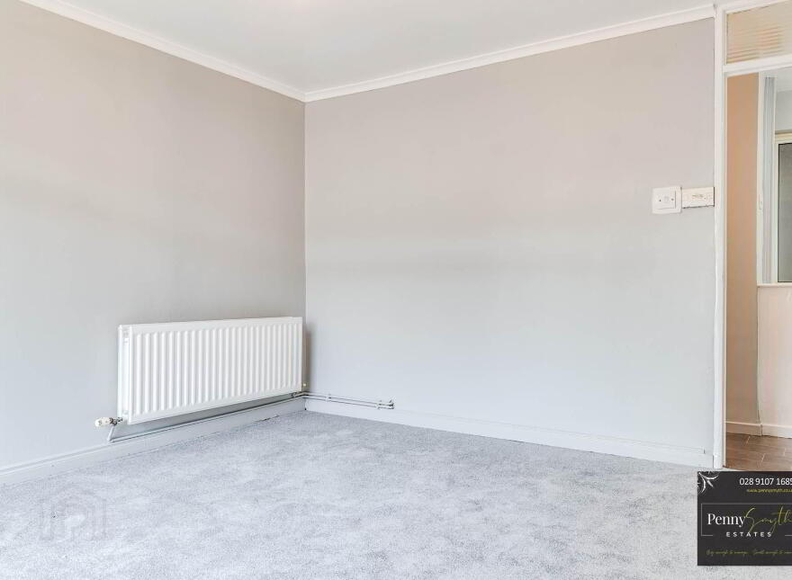 24f Ardgheean Gardens, Bangor, BT19 1SW