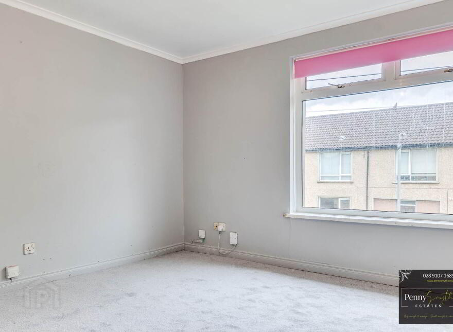 24f Ardgheean Gardens, Bangor, BT19 1SW