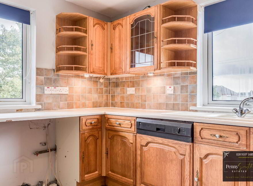 24f Ardgheean Gardens, Bangor, BT19 1SW