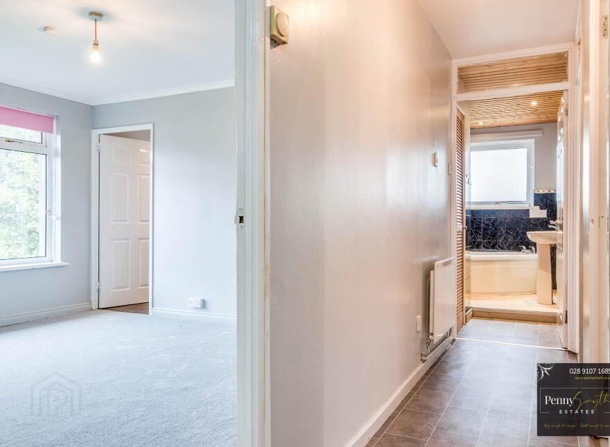 24f Ardgheean Gardens, Bangor, BT19 1SW