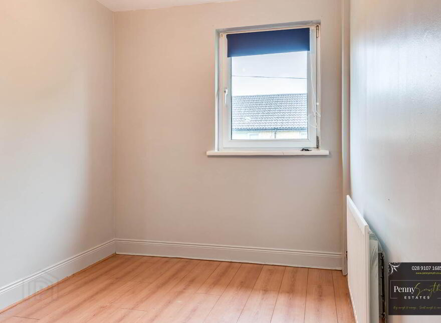 24f Ardgheean Gardens, Bangor, BT19 1SW