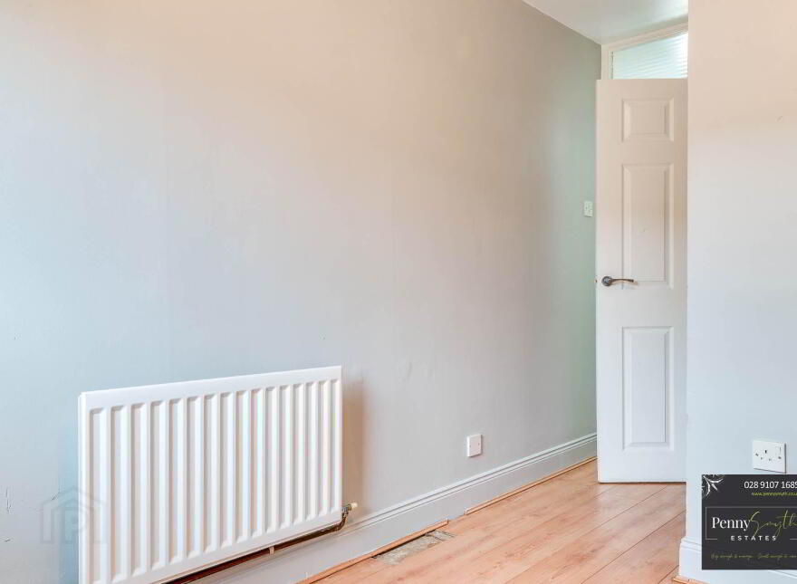 24f Ardgheean Gardens, Bangor, BT19 1SW